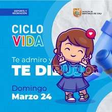 Ciclovida de Cali: ¡más púrpura que nunca!