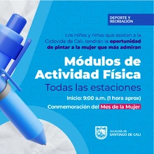 Ciclovida de Cali: ¡más púrpura que nunca!