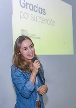 Tras rendición de cuentas se conocen avances y logros en el Bulevar de Oriente