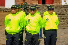 Semana Santa segura: 3.600 uniformados velarán por la seguridad de caleños y visitantes   