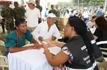 La Feria de servicios ‘Volvamos a mi Cali bella’ es también participación, reencuentro vecinal y diálogo