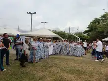 La Feria de servicios ‘Volvamos a mi Cali bella’ es también participación, reencuentro vecinal y diálogo