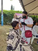 La Feria de servicios ‘Volvamos a mi Cali bella’ es también participación, reencuentro vecinal y diálogo