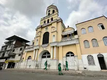 Arrancó el plan especial de limpieza para la ‘Semana Santa en mi Cali bella’
