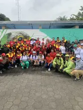  Se pintan esperanzas con el apoyo de empresarios locales: vamos ‘Mi Cali Bella’ 