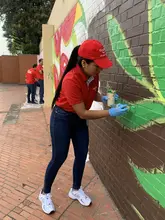  Se pintan esperanzas con el apoyo de empresarios locales: vamos ‘Mi Cali Bella’ 