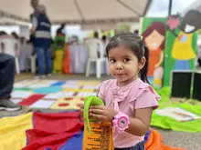 Bienestar Social participó en la Feria de Servicios ‘Volvamos a mi Cali Bella’, acercando la oferta institucional a la comunidad
