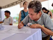 Bienestar Social participó en la Feria de Servicios ‘Volvamos a mi Cali Bella’, acercando la oferta institucional a la comunidad