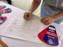 Bienestar Social participó en la Feria de Servicios ‘Volvamos a mi Cali Bella’, acercando la oferta institucional a la comunidad