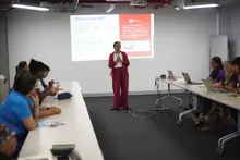Se instala la red de economía colaborativa de Cali