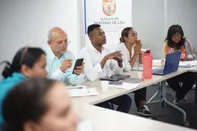 Se instala la red de economía colaborativa de Cali