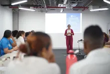 Se instala la red de economía colaborativa de Cali
