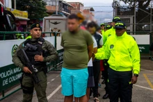 Avanza ofensiva contra el microtráfico en Cali: 39 personas capturadas y tres bandas delincuenciales desarticuladas