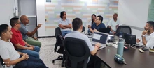 Talleres de Gestión de Información Geográfica 2024