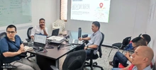 Talleres de Gestión de Información Geográfica 2024