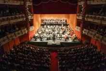 Teatro Municipal lleno en la segunda velada del Encuentro de Música Clásica