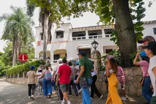 Cali deslumbra en Semana Santa con su biodiversidad única