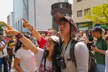 Cali deslumbra en Semana Santa con su biodiversidad única