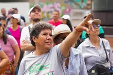 Cali deslumbra en Semana Santa con su biodiversidad única