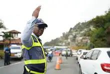 Sin inconvenientes avanza este domingo el Plan Retorno en Cali
