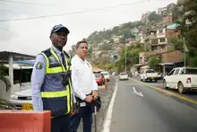 Sin inconvenientes avanza este domingo el Plan Retorno en Cali