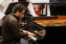 Éxito total el primer Encuentro de Música Clásica de Cali: nuevos  vientos de ciudad