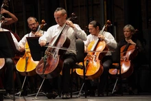 Éxito total el primer Encuentro de Música Clásica de Cali: nuevos  vientos de ciudad