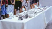 Cali vivió la Semana Santa más segura de los últimos 10 años
