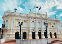 El Teatro Municipal Enrique Buenaventura se une a Naar Landaeta para impulsar una obra con impacto social