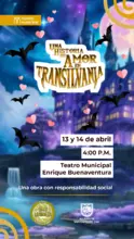 El Teatro Municipal Enrique Buenaventura se une a Naar Landaeta para impulsar una obra con impacto social