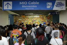 Más de 44.000 turistas visitaron Cali durante la Semana Santa