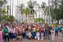 Más de 44.000 turistas visitaron Cali durante la Semana Santa