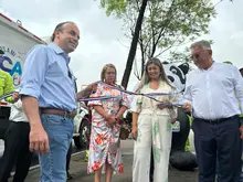 ¡Excelente noticia! Cali cuenta con 15 camiones nuevos para el servicio  de recolección de basuras