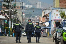 Consejo de seguridad presenta balance positivo en reducción de delitos en primer trimestre de 2024