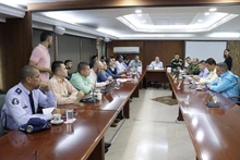 Consejo de seguridad presenta balance positivo en reducción de delitos en primer trimestre de 2024
