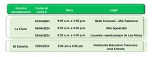 La Subdirección de Catastro comienza nuevas jornadas de atención en la zona rural de Cali