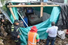 Recuperación de 3,500 m2 de espacio público en El Pondaje, Comuna 13 de Cali: mejoras para la comunidad