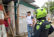 Recuperación de 3,500 m2 de espacio público en El Pondaje, Comuna 13 de Cali: mejoras para la comunidad