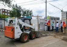 Recuperación de 3,500 m2 de espacio público en El Pondaje, Comuna 13 de Cali: mejoras para la comunidad