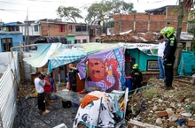 Recuperación de 3,500 m2 de espacio público en El Pondaje, Comuna 13 de Cali: mejoras para la comunidad