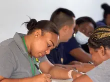 Atención integral a más de 200 beneficiarios en la Feria de Empleo del Centro Regional de Atención a Víctimas