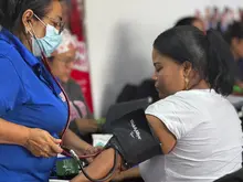 Atención integral a más de 200 beneficiarios en la Feria de Empleo del Centro Regional de Atención a Víctimas