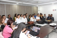 Secretaría de Educación lidera acciones periódicas de monitoreo y gestión efectiva de la alimentación escolar