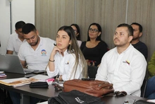 Secretaría de Educación lidera acciones periódicas de monitoreo y gestión efectiva de la alimentación escolar