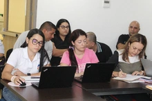 Secretaría de Educación lidera acciones periódicas de monitoreo y gestión efectiva de la alimentación escolar