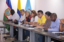 La Secretaría de Educación instaló el Comité de Cobertura Educativa 2024