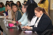 La Secretaría de Educación instaló el Comité de Cobertura Educativa 2024