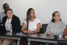 La Secretaría de Educación instaló el Comité de Cobertura Educativa 2024