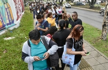 Más Empleos Cali: Primera Feria de Empleabilidad fue éxito rotundo