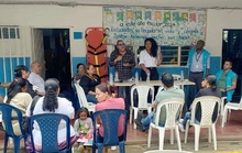 Cuatro nuevos docentes ingresarán a la IEO Montebello